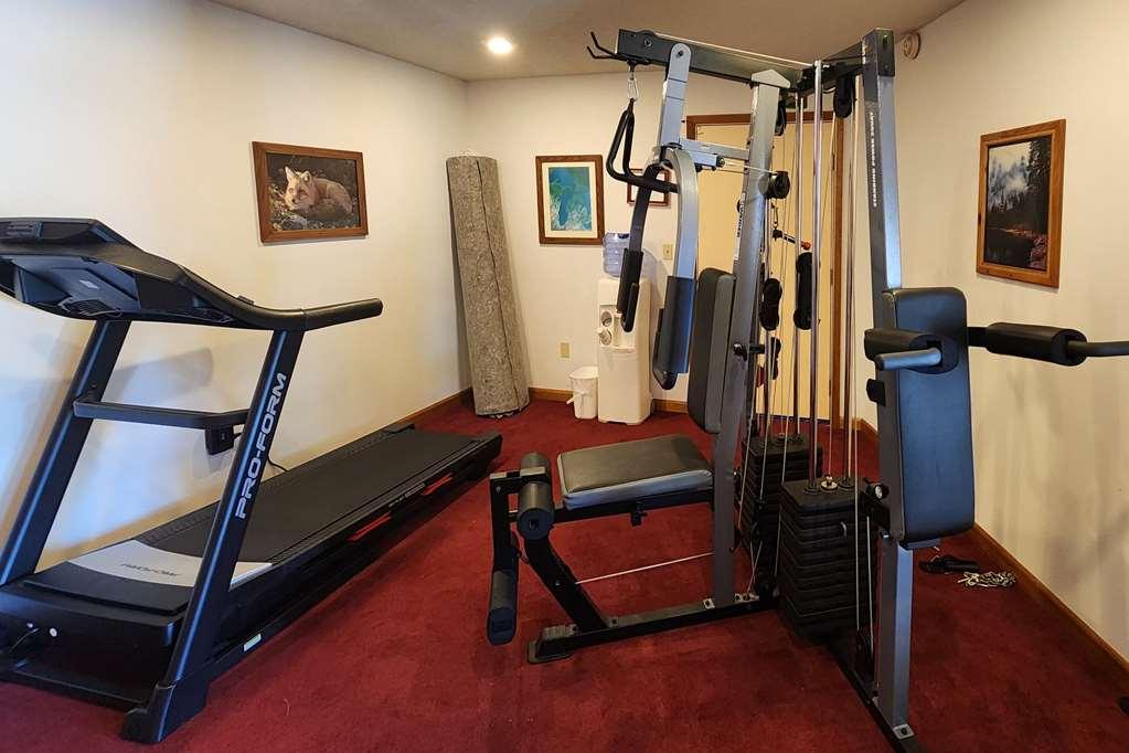 Econo Lodge Lakeshore Manistique Facilities photo
